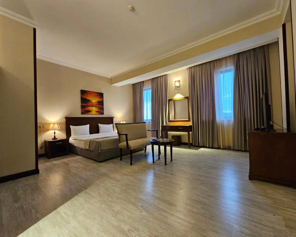 Hotel photo