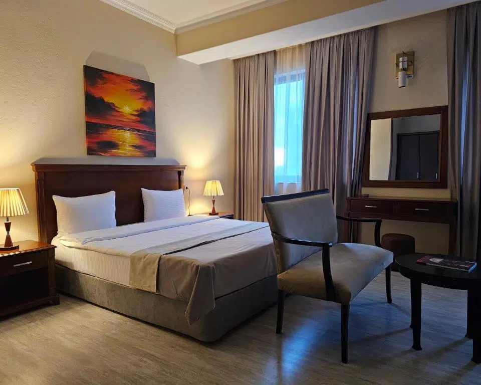 Hotel photo